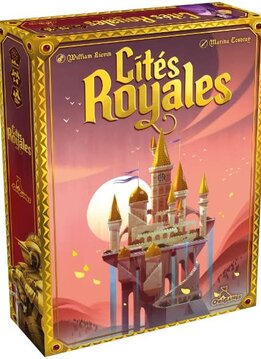 Cités Royales (FR)
