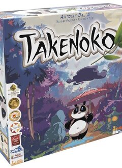 Takenoko (FR)