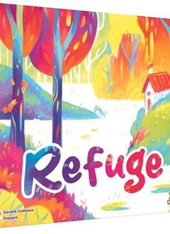 Refuge (ML)