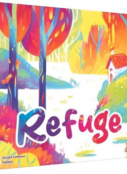 Refuge (ML)