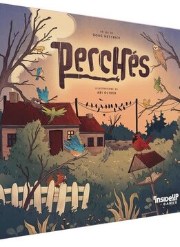 Perchés (FR)