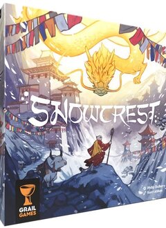 Snowcrest (FR)