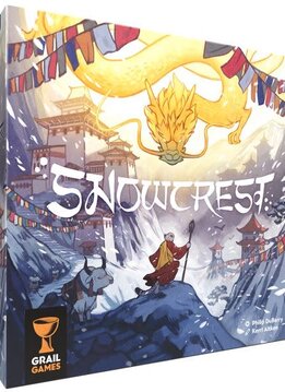 Snowcrest (FR)