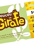 Coucou la Girafe / microgame (fr)