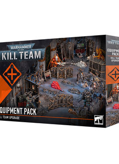 Kill Team: Equipment Pack