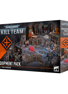 Kill Team: Equipment Pack