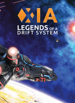 Xia: Legends of a Drift System (EN)