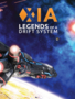 Xia: Legends of a Drift System (EN)