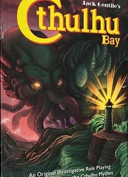 Cthulhu Bay RPG
