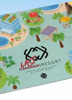 Last Resort RPG