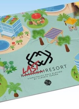 Last Resort RPG