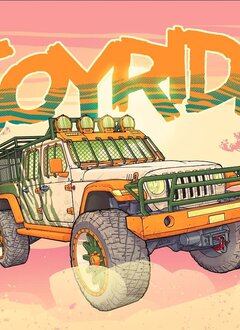 Joyride: ext. Unleashed (EN)