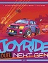 Joyride Duel: Next Gen (EN)