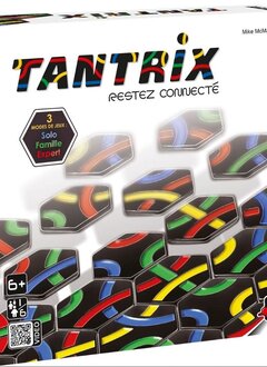 Tantrix Stratégie (FR)