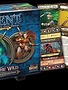 Descent : Bonds of the Wild