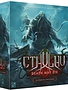 Cthulhu Death May Die: La Peur de l'Inconnue (FR)