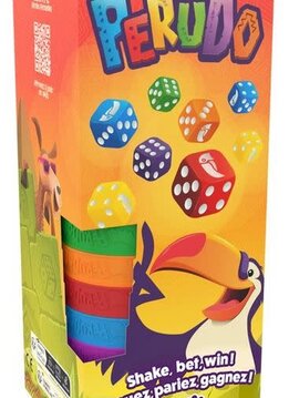 Perudo (ML)
