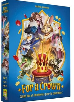 For A Crown (FR)