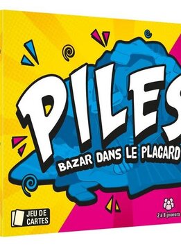 Piles! (FR) (14 février)