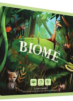 Biome (EN)