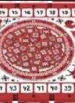 Mezen Playmat Set (ML)