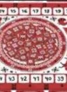 Mezen Playmat Set (ML)