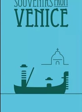 Souvenirs from Venice (EN)