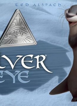 Silver Eye (EN)