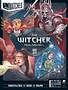 Unmatched: The Witcher: Realms Fall
