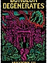 Dungeon Degenerates: Mission III (EN)