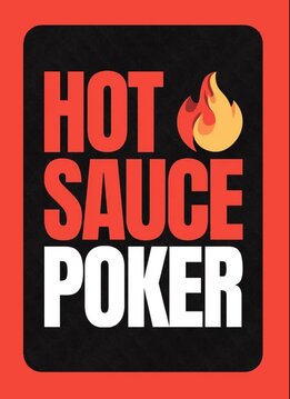 Hot Sauce Poker (ML)