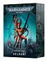 Warhammer 40000: Datasheet Cards Aeldari (EN)
