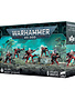 Warhammer 40000: Aeldari Warp Spiders