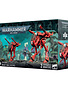 Warhammer 40000: Aeldari War Walkers