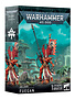 Warhammer 40000: Aeldari Fuegan