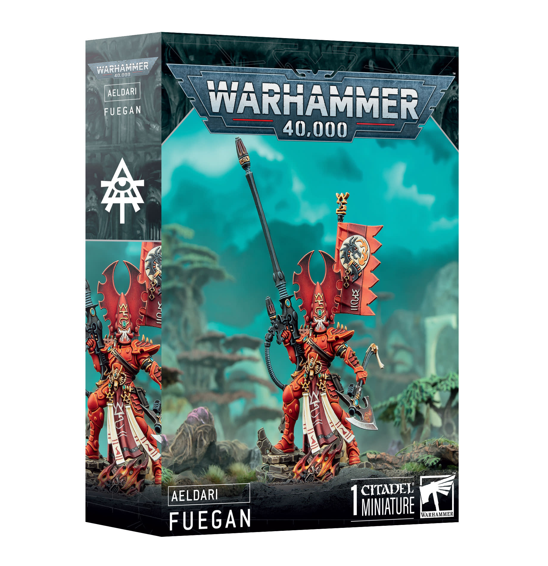 Warhammer 40,000: Carte Indice - Space Wolves (10a Edizione) - 39 Carte Regole E Stratagemmi