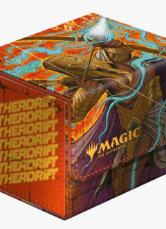 UG Deck Case: Sidewinder 100+ Aetherdrift Ketramose