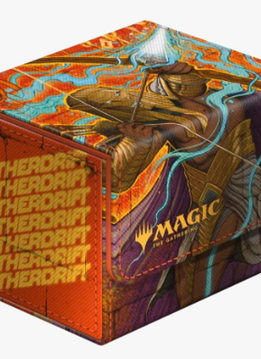 UG Deck Case: Sidewinder 100+ Aetherdrift Ketramose
