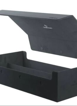 Deck Box: Dungeon Black (1100ct)