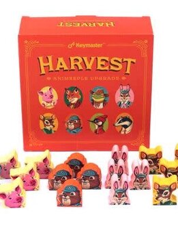 Harvest: Animeeple Upgrade Pack