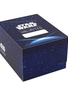 Star Wars: Unlimited Twin Sun Soft Crate - Card Back Blue