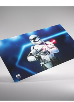 Star Wars: Unlimited Game Mat - Stormtrooper