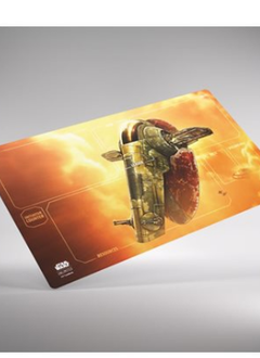 Star Wars: Unlimited Game Mat - Fett's Firespray