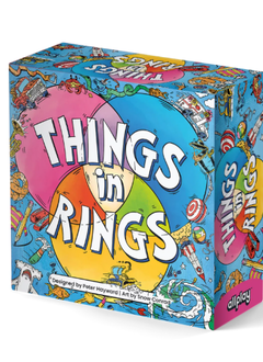 Things in Rings (EN)