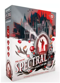 Spectral (EN) (Bitewing Games)