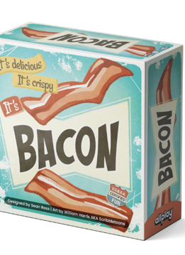 Bacon: The Board Game (EN)