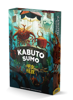 Kabuto Sumo (EN)