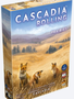 Cascadia : Rolling Prairies - FR (**Endommagé Rabais 20%**)