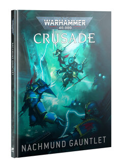 Nachmund Gauntlet Crusade Campaign (EN)