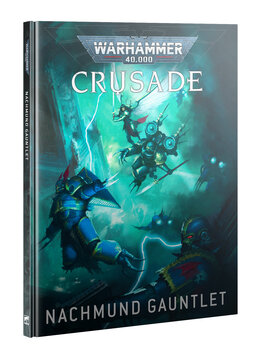Nachmund Gauntlet Crusade Campaign (EN)